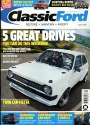 Classic Ford Classic Ford
