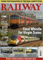 Railway Magazine Railway Magazine