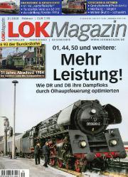 Lok Magazin Lok Magazin