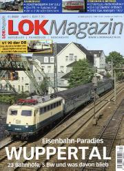 Lok Magazin Lok Magazin