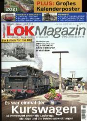 Lok Magazin Lok Magazin