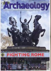 British Archaeology British Archaeology