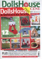 Dolls House & Miniatur Dolls House & Miniatur
