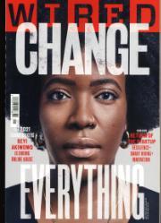 Wired (UK) Wired (UK)