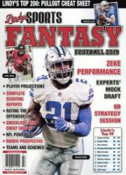 Lindys Fantasy Football Lindys Fantasy Football