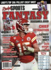 Lindys Fantasy Football Lindys Fantasy Football