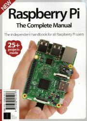 Raspberry Pi Comp. Manual Raspberry Pi Comp. Manual