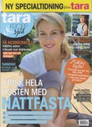 Tara Special Kropp & Själ Tara Special Kropp & Själ