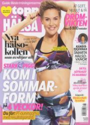 Topp Hälsa Topp Hälsa