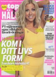 Topp Hälsa Topp Hälsa