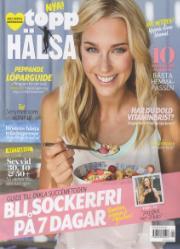 Topp Hälsa Topp Hälsa