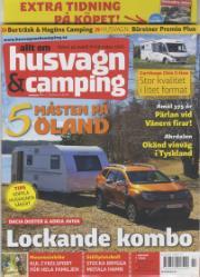 Husvagn & Camping Husvagn & Camping