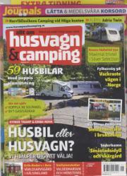 Husvagn & Camping Husvagn & Camping