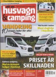 Husvagn & Camping Husvagn & Camping