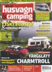 Husvagn & Camping Husvagn & Camping