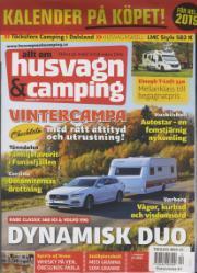 Husvagn & Camping Husvagn & Camping