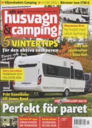 Husvagn & Camping Husvagn & Camping