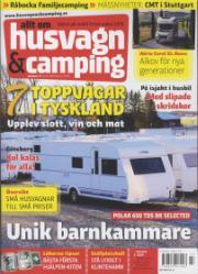 Husvagn & Camping Husvagn & Camping