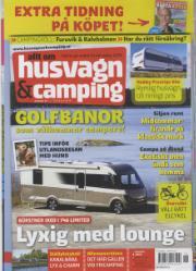 Husvagn & Camping Husvagn & Camping