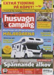 Husvagn & Camping Husvagn & Camping