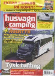 Husvagn & Camping Husvagn & Camping