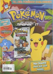 Pokémon Pokémon