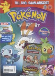 Pokémon Pokémon