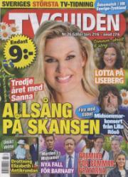 Tv-guiden Tv-guiden