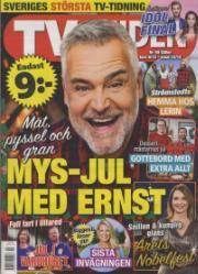 Tv-guiden Tv-guiden