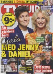 Tv-guiden Tv-guiden