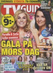 Tv-guiden Tv-guiden