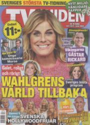 Tv-guiden Tv-guiden