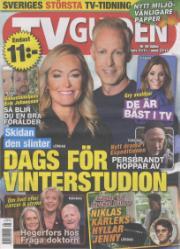 Tv-guiden Tv-guiden