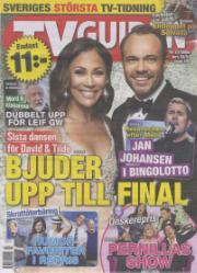 Tv-guiden Tv-guiden