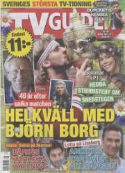 Tv-guiden Tv-guiden