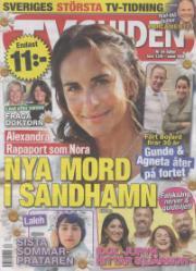 Tv-guiden Tv-guiden