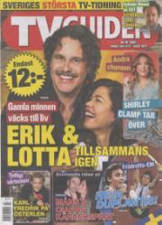 Tv-guiden Tv-guiden