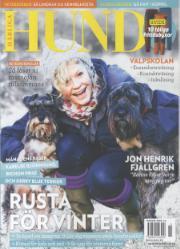 Härliga Hund Härliga Hund