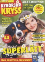 Nybörjarkryss Nybörjarkryss