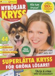 Nybörjarkryss Nybörjarkryss