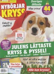 Nybörjarkryss Nybörjarkryss