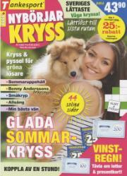 Nybörjarkryss Nybörjarkryss