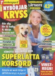 Nybörjarkryss Nybörjarkryss