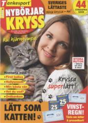 Nybörjarkryss Nybörjarkryss