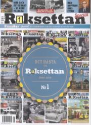 Riksettan Riksettan