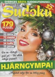 Sudoku för Alla Sudoku för Alla