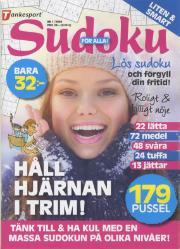 Sudoku för Alla Sudoku för Alla