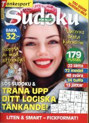 Sudoku för Alla Sudoku för Alla