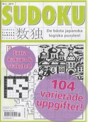 Sudoku Frossa Sudoku Frossa
