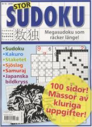 Sudoku Frossa Sudoku Frossa